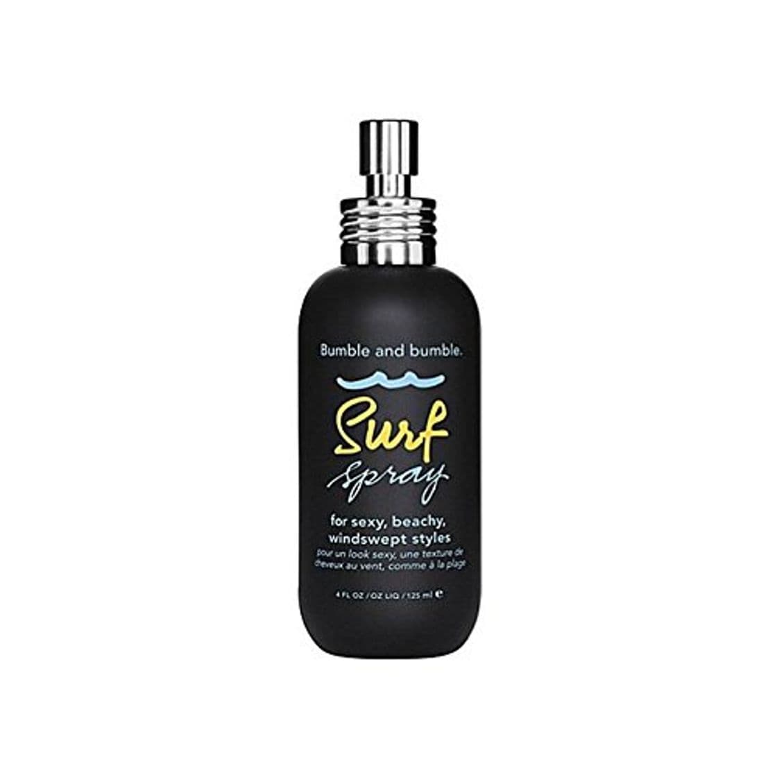 Place Bumble & Bumble Surf Salt Spray For Beachy 125 Ml