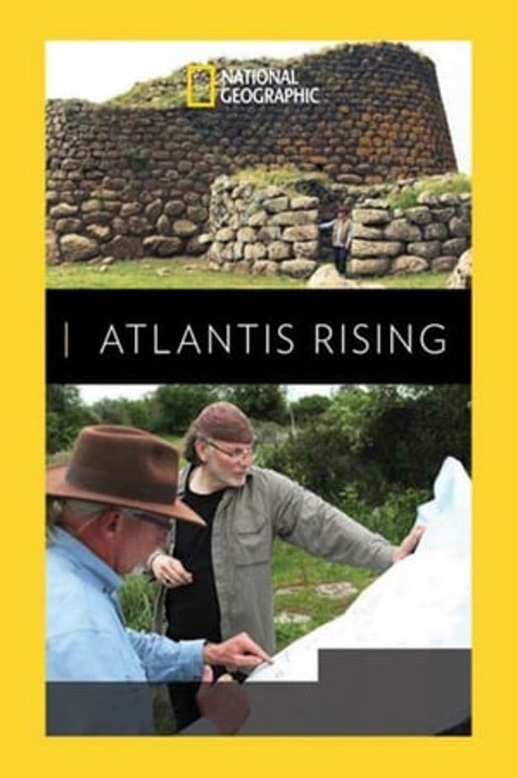 Movie Atlantis Rising