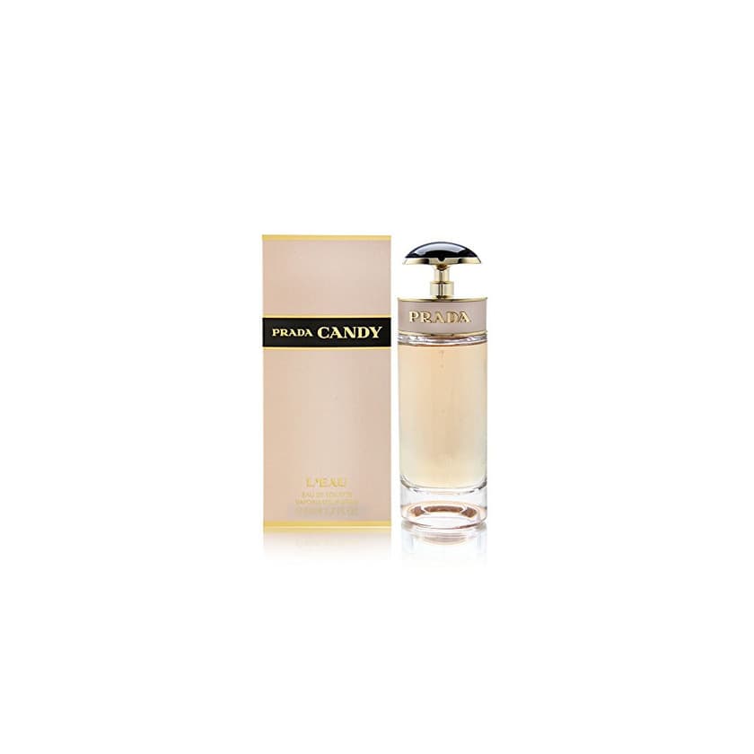 Beauty Prada L'Eau Prada Candy Eau de Toilette Vaporizador 50 ml