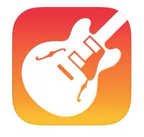 App GarageBand