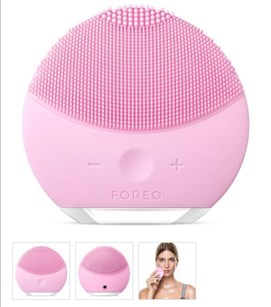 Product Foreo limpiador💕