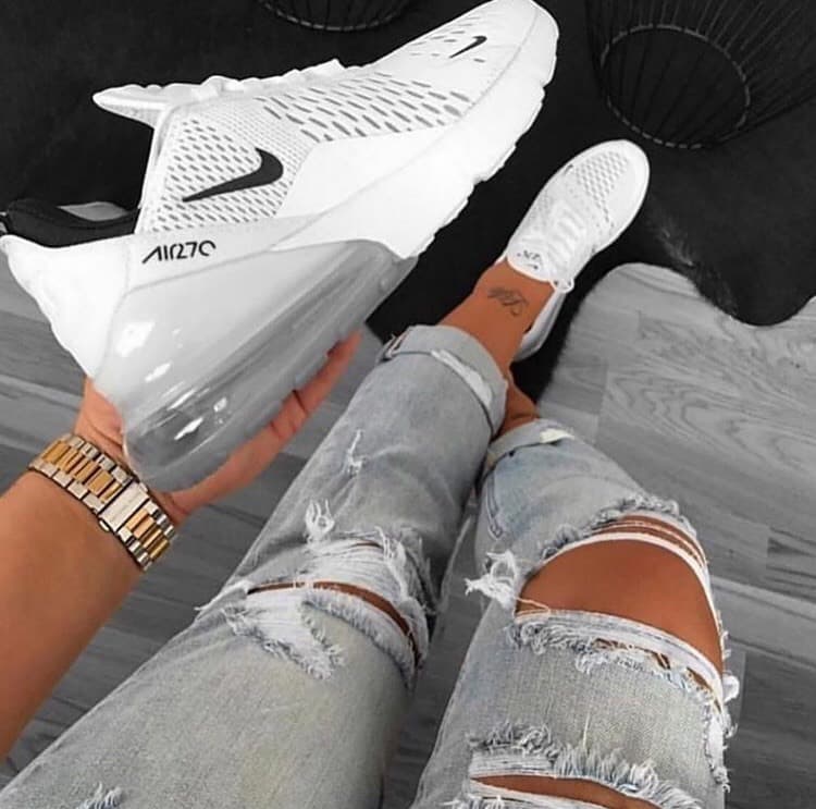 Moda Air Max 270 Shoes. Nike.com