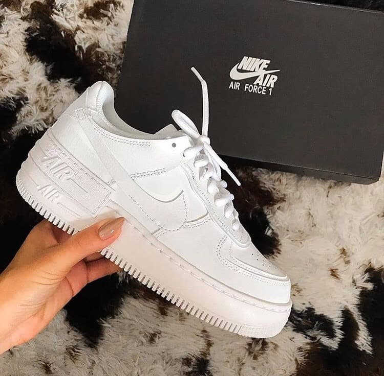 Moda Nike Air Force 1 Shoes. Nike.com