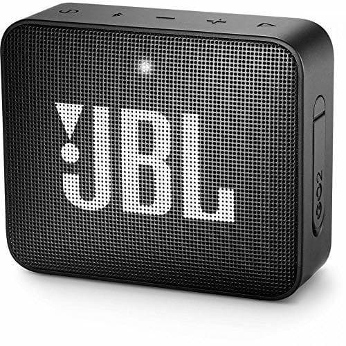 Electronic JBL Go 2 - Altavoz inalámbrico con Bluetooth