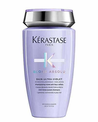 Belleza Kerastase 57979 Blond Bain Ultraviolet