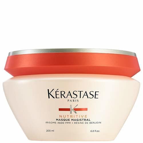 Belleza Kérastase Nutritive Masque Magistral Mascarilla para el pelo