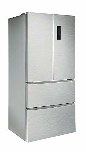 Producto FRIGORIFICO FRANCES FRD-801X INOX INFINITON