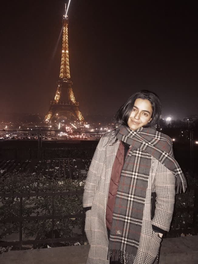 Lugar Place du Trocadéro et du 11 Novembre