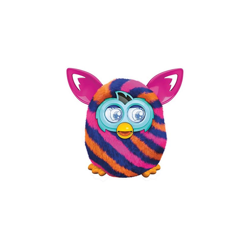 Product Furby - Mascota electrónica