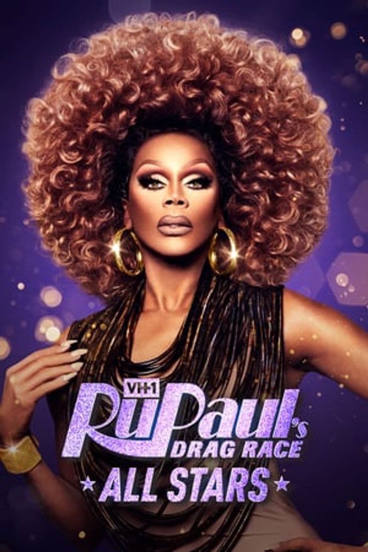 Serie RuPaul's Drag Race All Stars