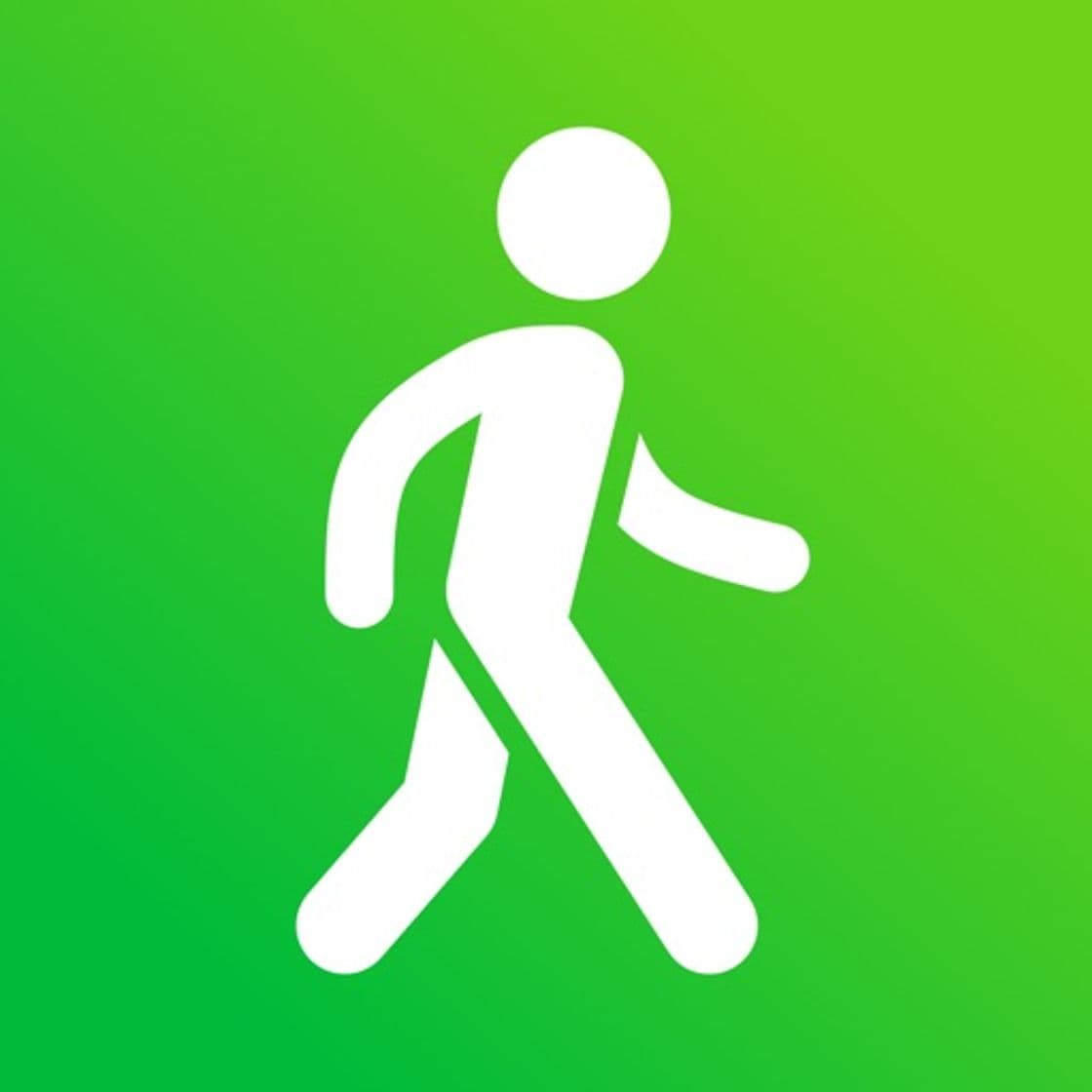 App Steps App & Pedometer