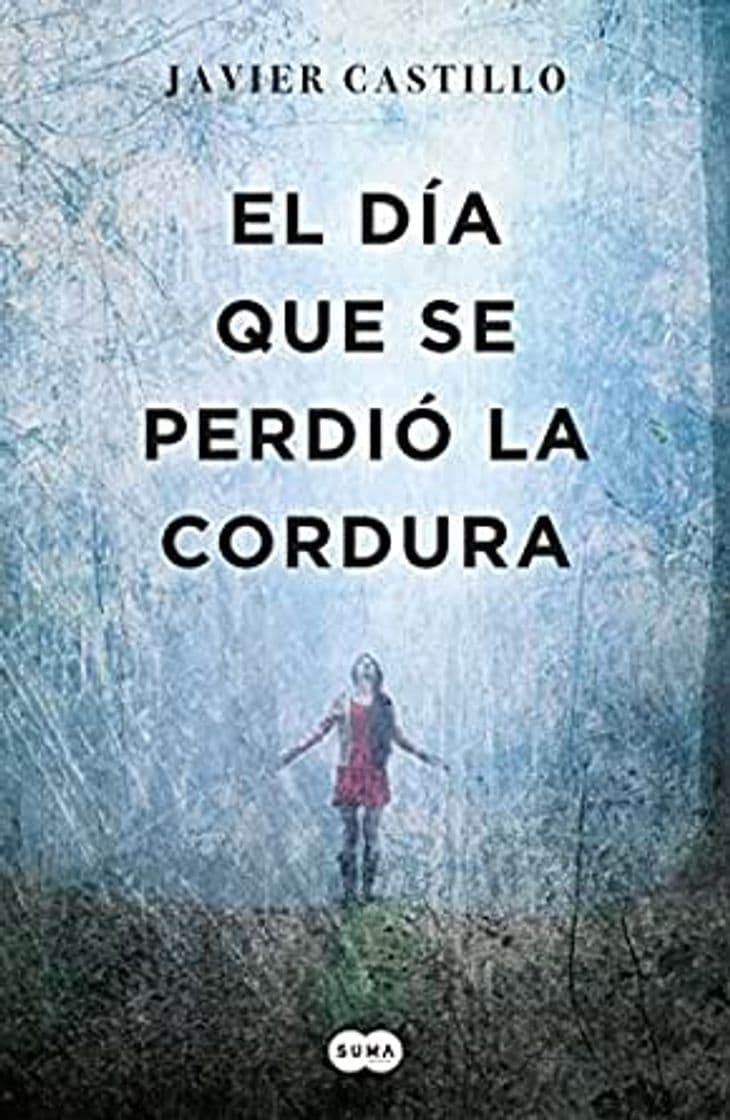 Libro EL DIA QUE SE PERDIÓ LA CORDURA - JAVIER CASTILLO 