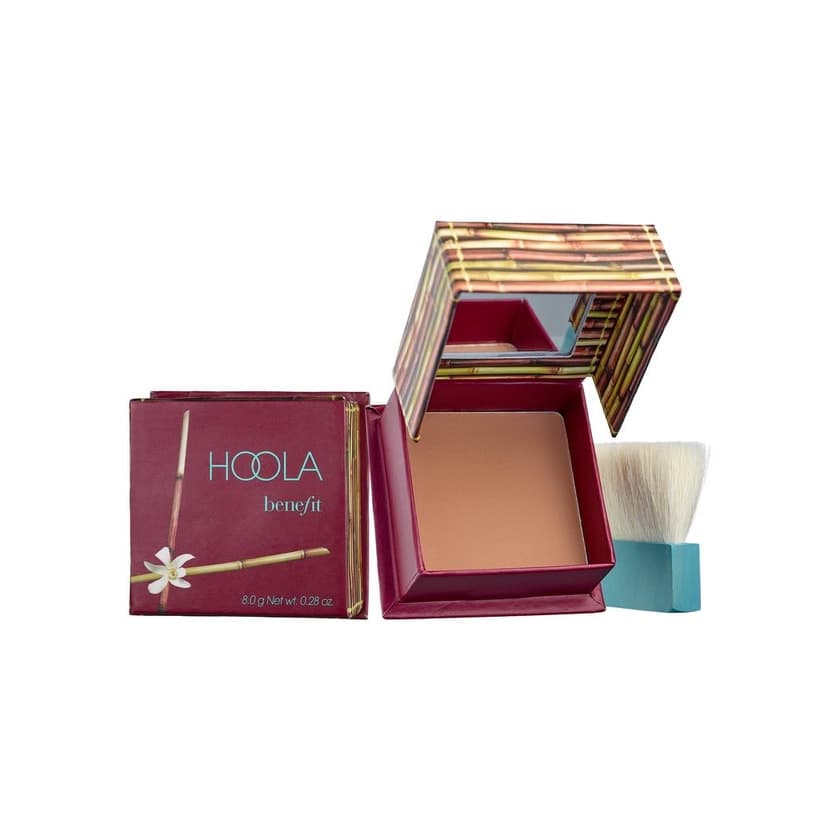 Product Hoola Benefit