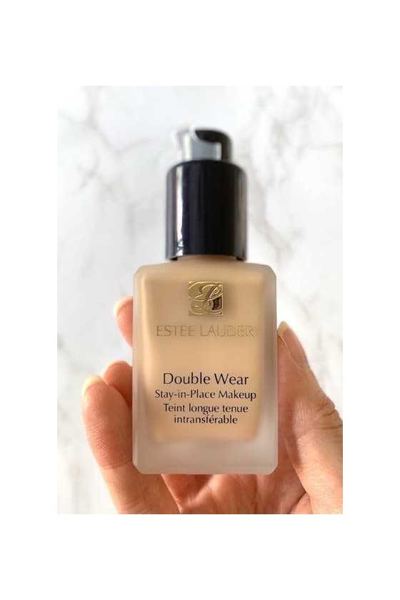 Producto Double wear Estée Lauder 