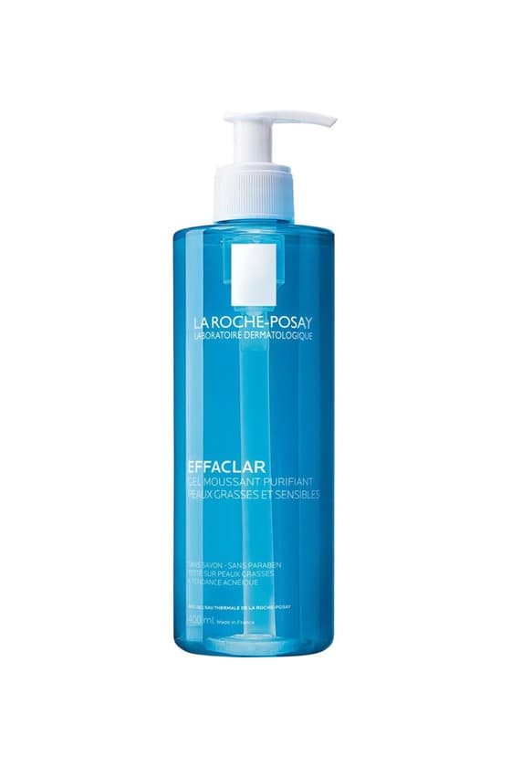 Product Effaclar gel