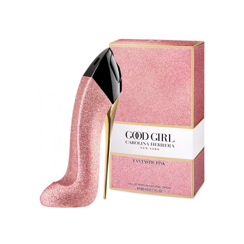 Producto Good Girl Fantastic Pink Collector Edition Carolina Herrera 