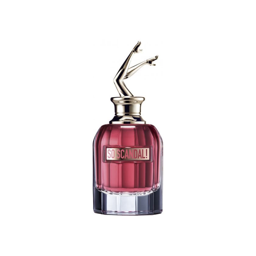 Producto So Scandal! EDP Jean Paul Gaultier