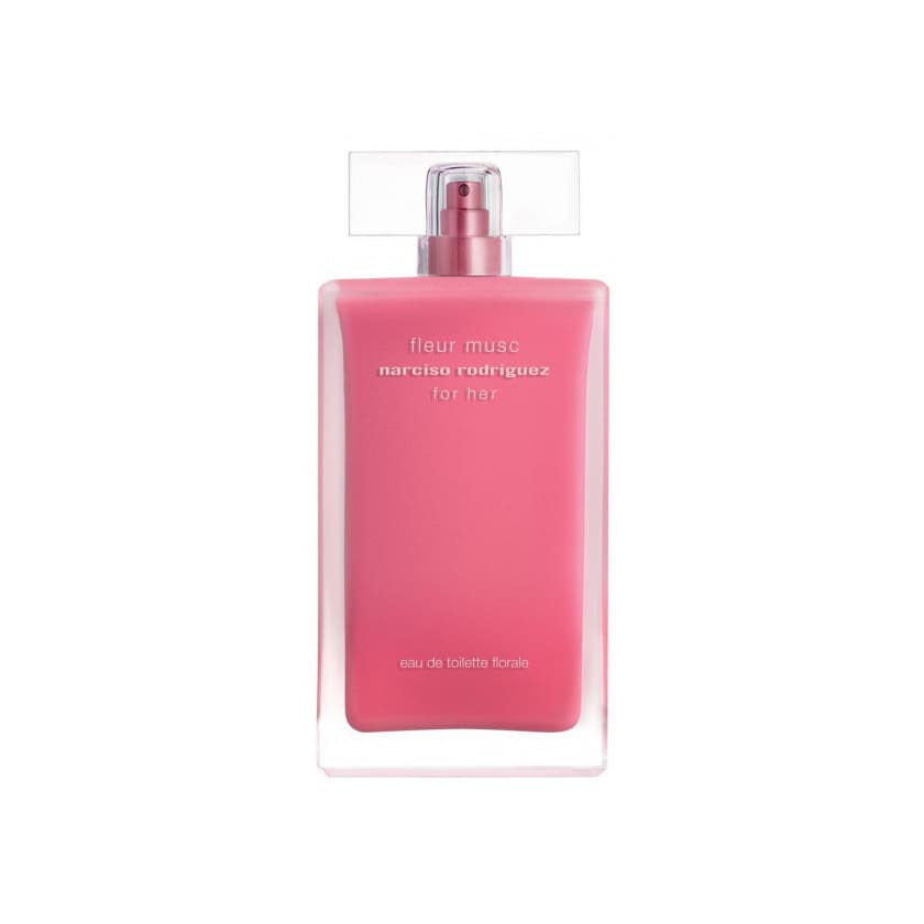 Producto For Her Fleur Musc Florale EDT Narciso Rodriguez precio