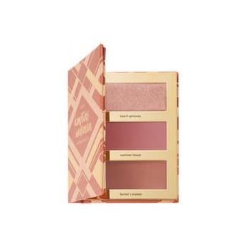 Producto Paleta rostro Hampton's Weekender — Tarte Maquillaje