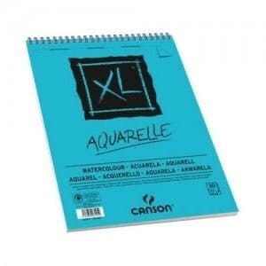 Product CUADERNO ACUARELAS