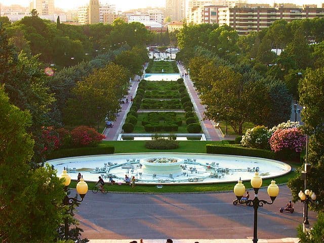 Place Parque Grande