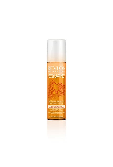 Beauty Revlon Professional Equave Acondicionador Desenredante Cabello Expuesto al Sol 200 ml