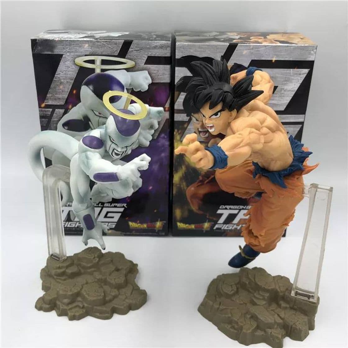 Product Figura Dragón Ball Z