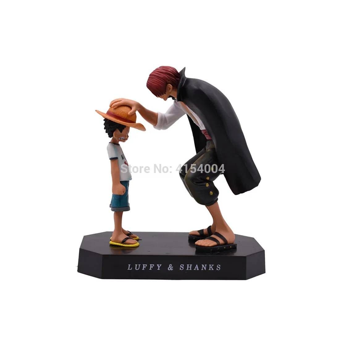 Producto Figura One Piece