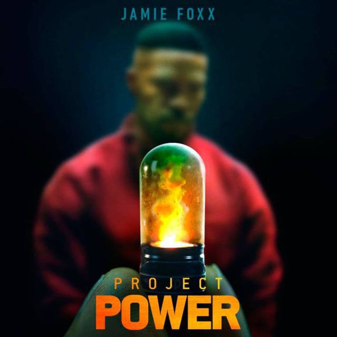 Película Project Power