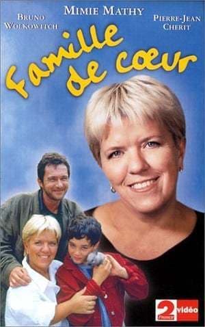 Movie Famille de cœur