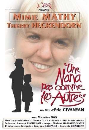 Movie Une nana pas comme les autres