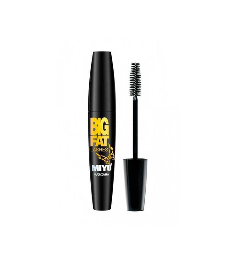 Product Big Fat Lashes MIYO Mascara de pestañas