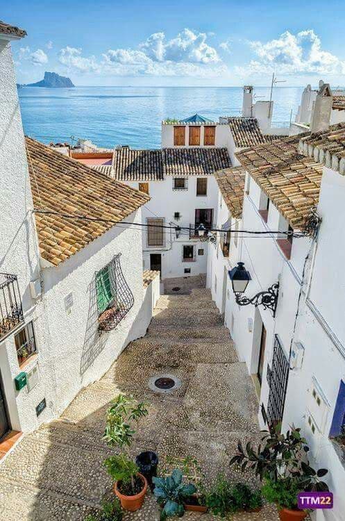 Place Altea