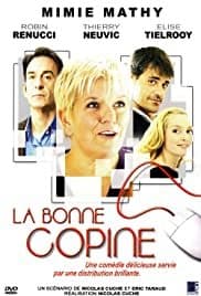 Movie La bonne copine