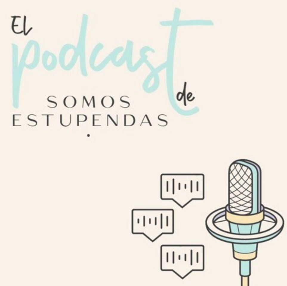 Fashion PODCAST Somos Estupendas