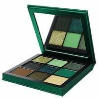 Belleza HUDA BEAUTY Obsessions Eyeshadow Palette - Precious Stones Collection COLOR