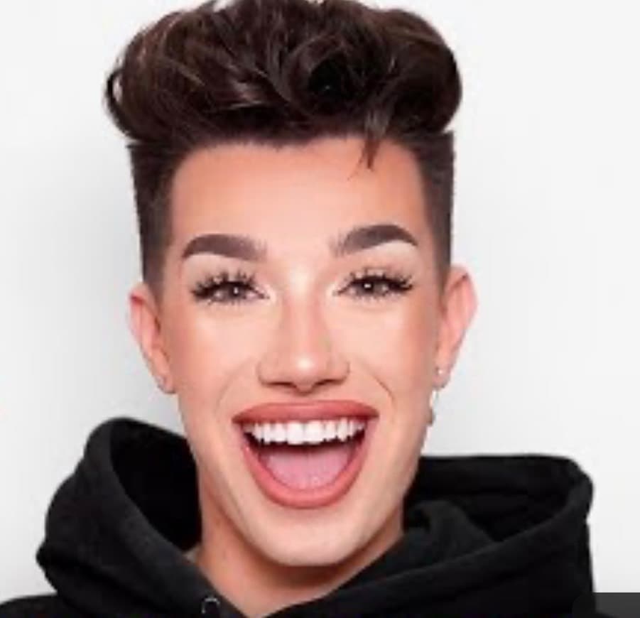 Fashion James Charles