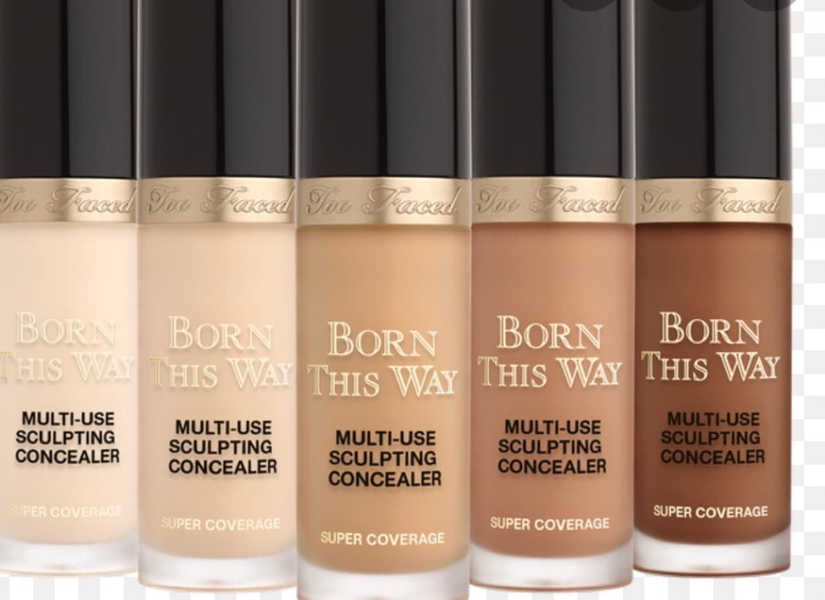 Producto Born This Way Super Coverage Concealer