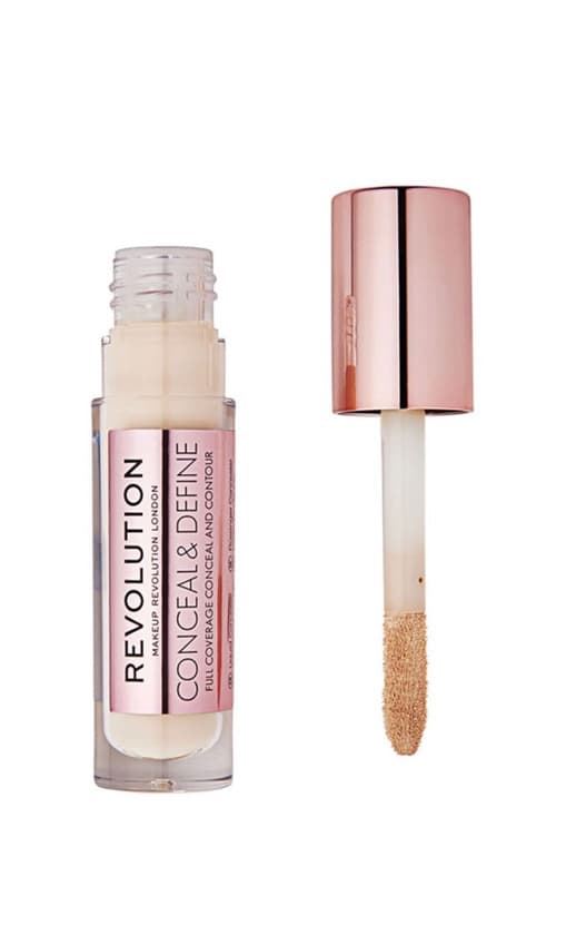 Producto Corrector revolution