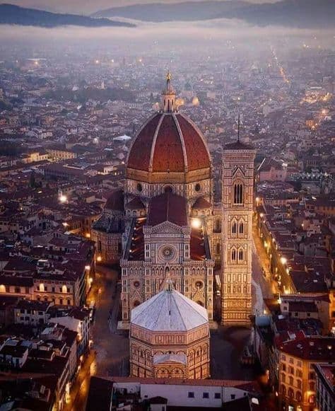 Lugar Florence