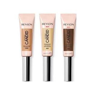 Beauty Revlon PhotoReady Candid Corrector Antioxidante