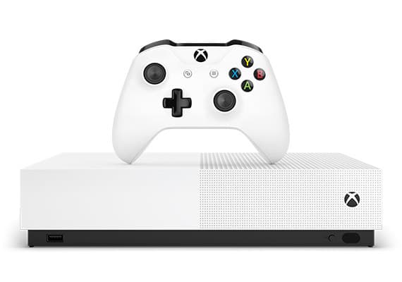 Moda Xbox: Xbox One and Xbox One S Consoles, Games & Accessories ...