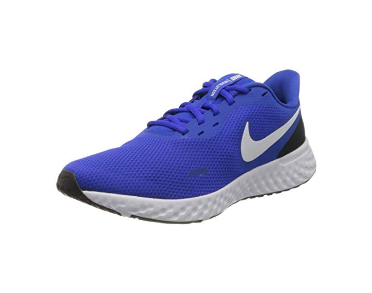 Producto Nike Revolution 5, Zapatillas de Atletismo para Hombre, Multicolor