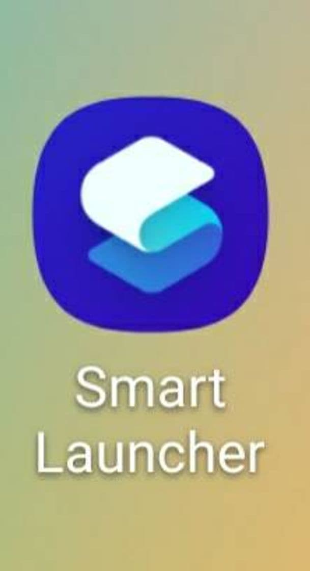 App Smart Launcher 5