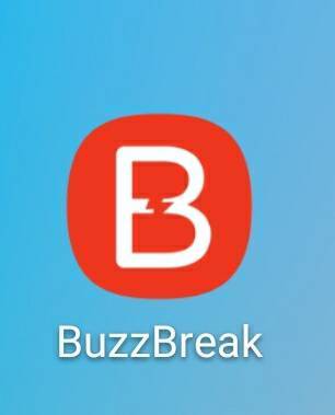 App Buzzbreak