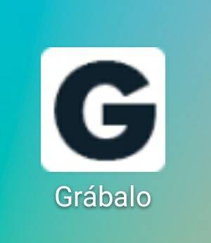 Moda Grábalo