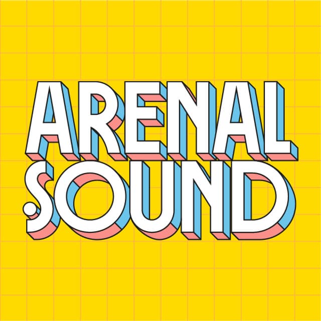 Place ARENAL SOUND