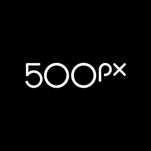 App 500px – Photography Community