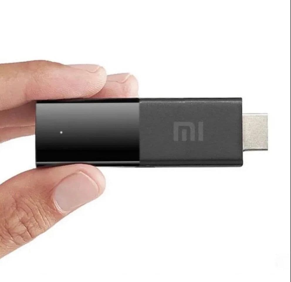 Fashion Xiaomi Stick TV 4K solo 29€