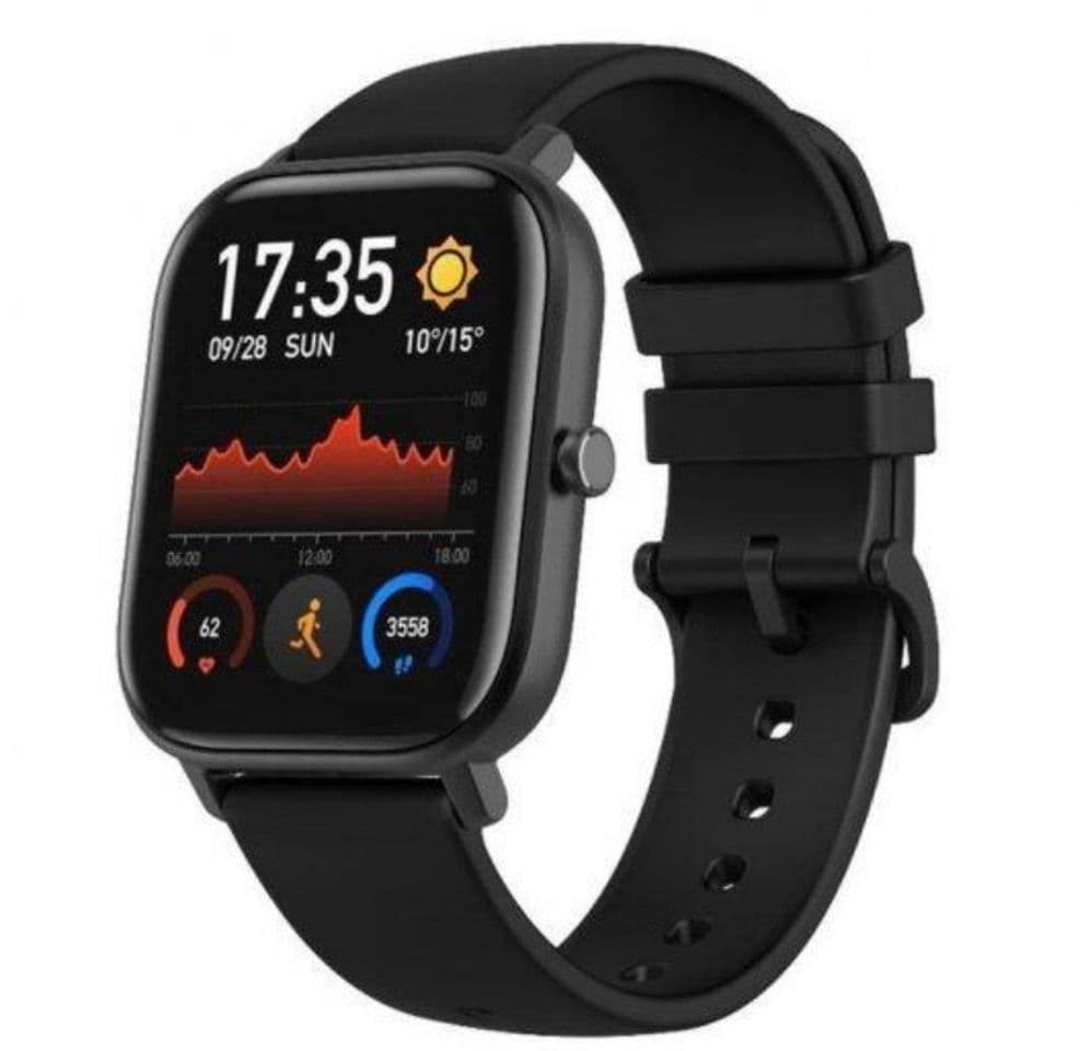 Fashion Amazfit GTS Reloj Smartwatch